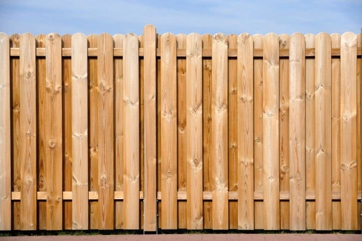 Photo of Las Vegas Fence