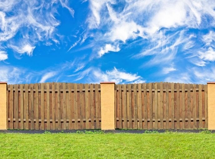 Photo of Las Vegas Fence