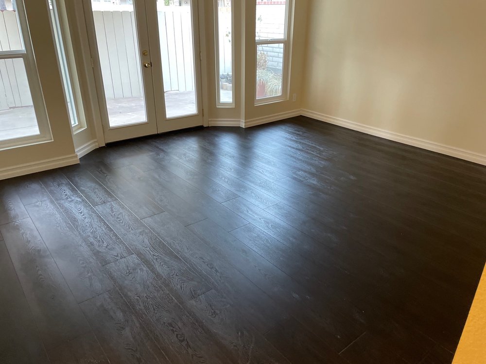 Photo of Manny's Flooring