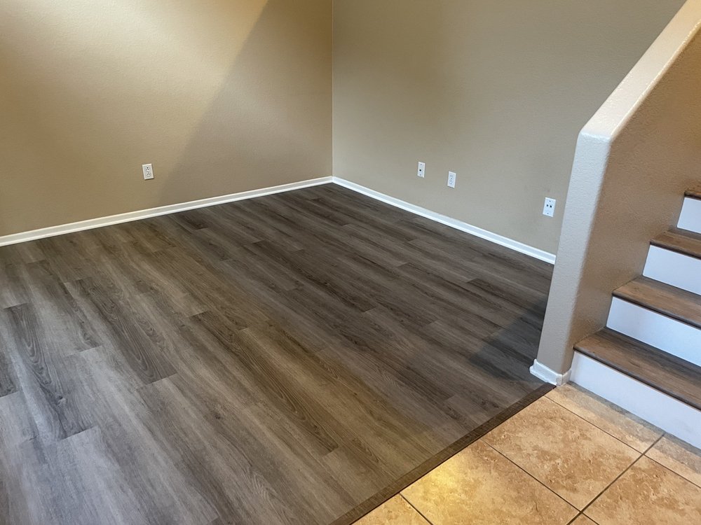 Photo of Manny's Flooring