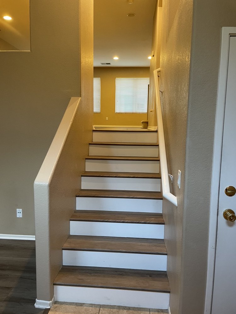 Photo of Manny's Flooring
