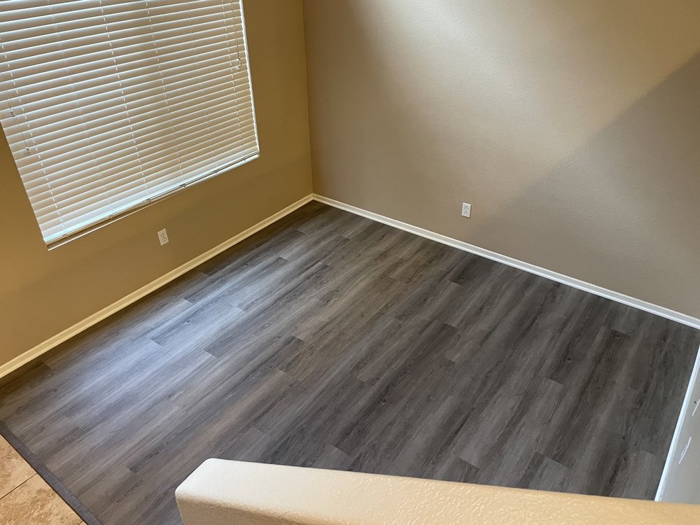 Photo of Manny's Flooring