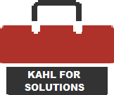 Photo of Kahl For Solutions