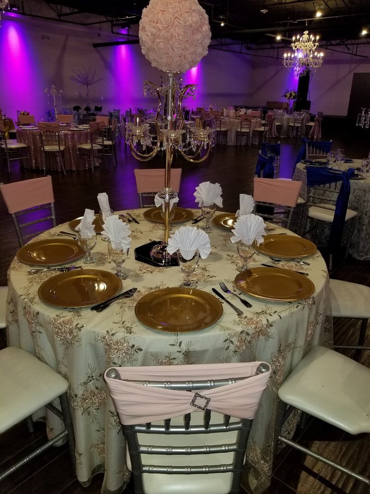 Photo of Dallas Party Rentals