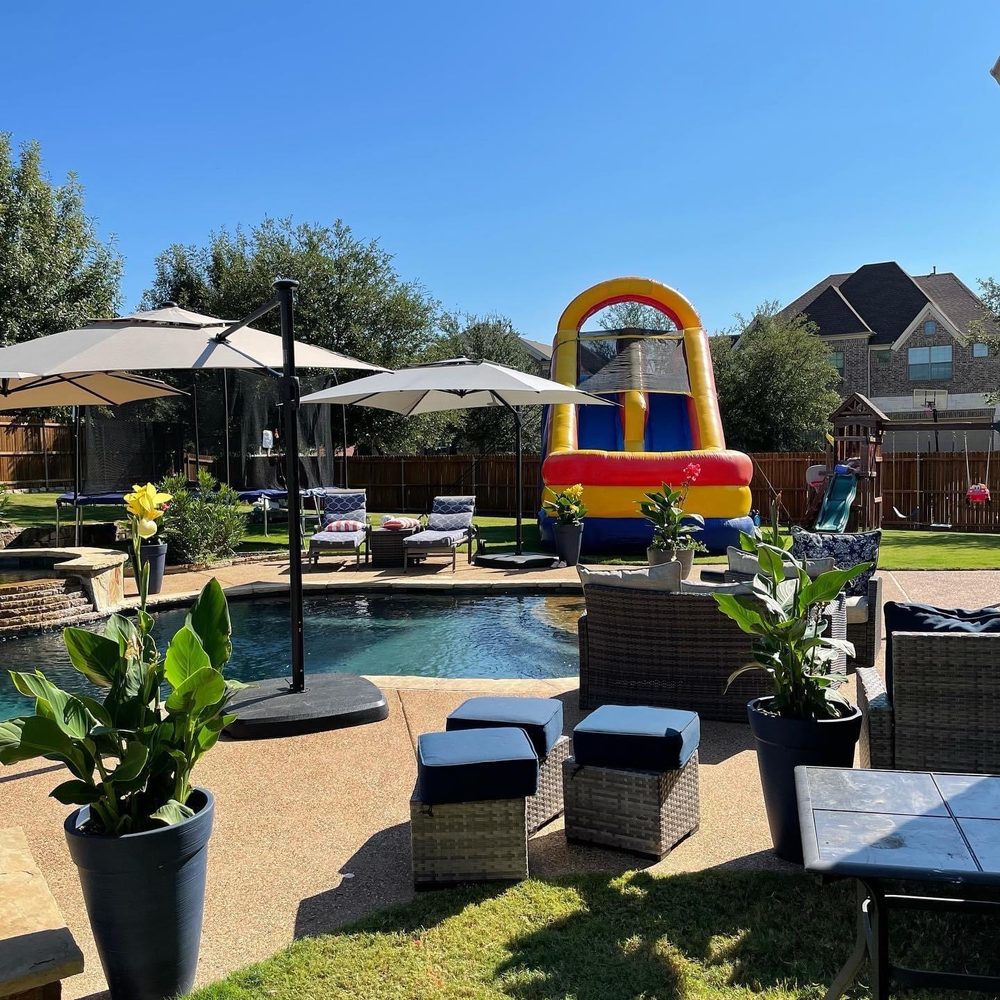 Photo of Dallas Party Rentals