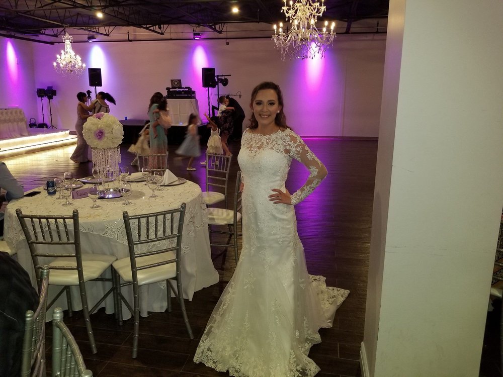 Photo of Dallas Party Rentals