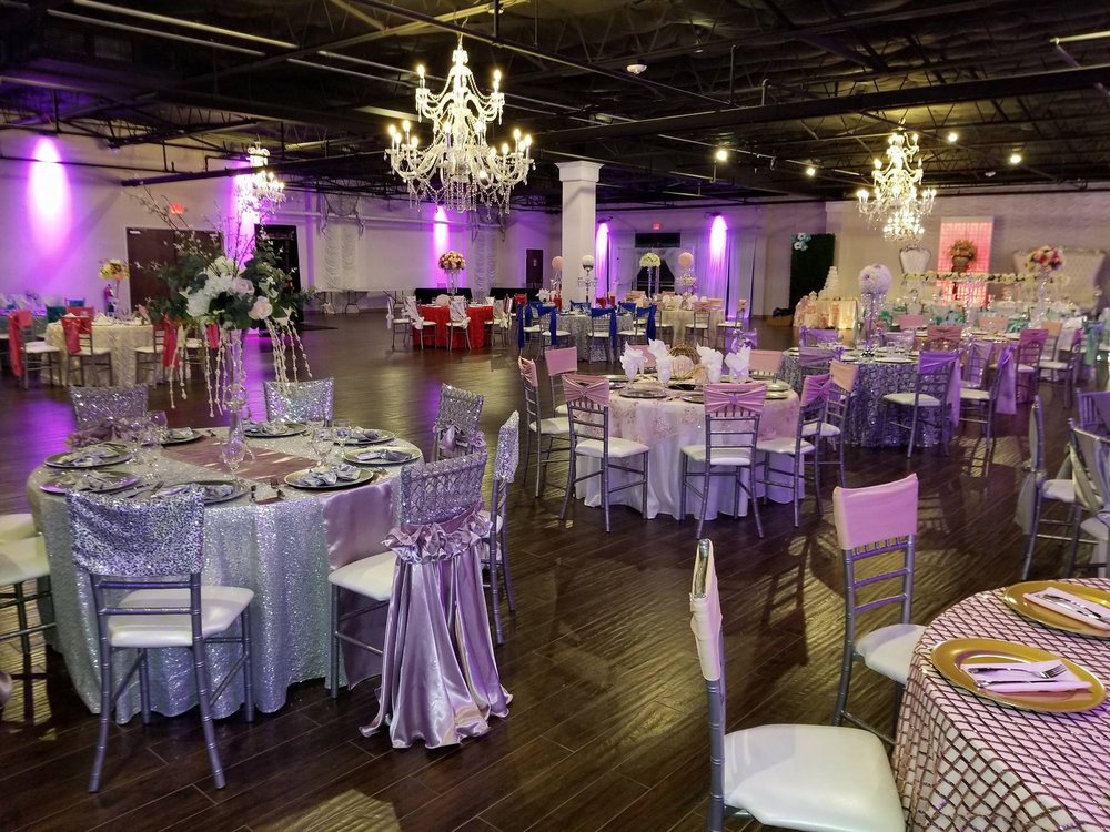 Photo of Dallas Party Rentals