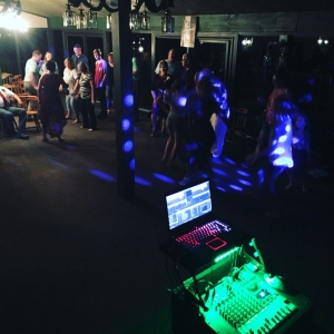Columbus Sixteen Forty-Six Events