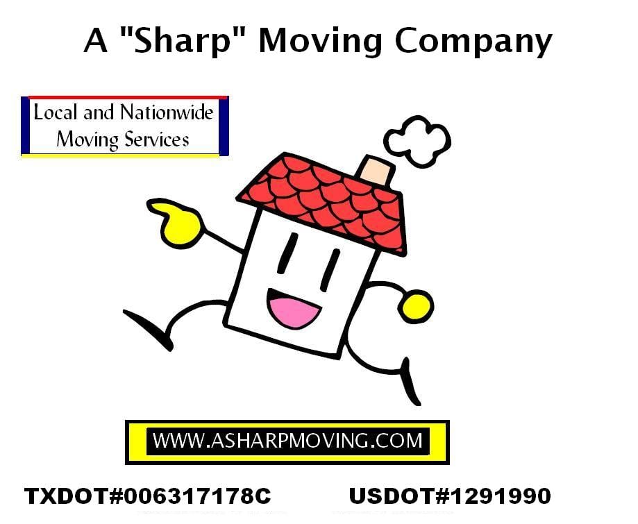 Photo of A Sharp Moving Company