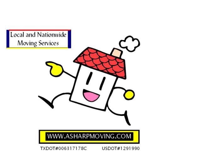 Photo of A Sharp Moving Company