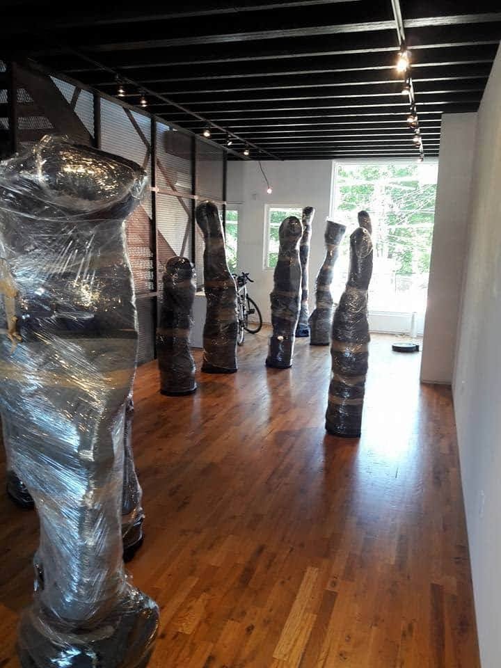 Photo of Bucks Moving & Packing Services
