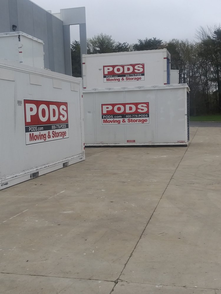 Photo of Bucks Moving & Packing Services