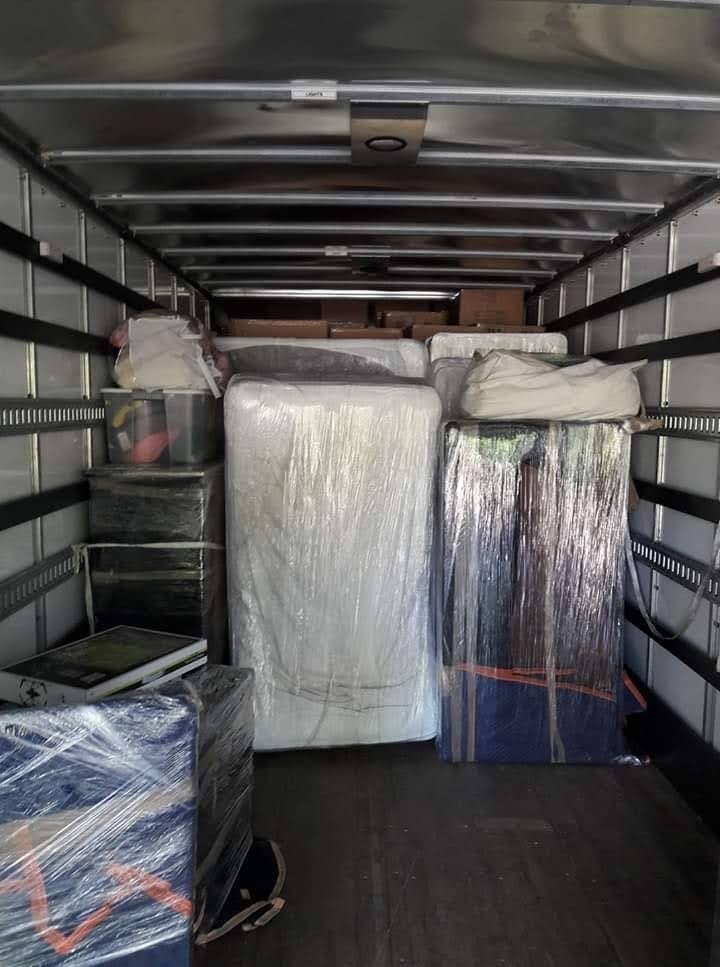 Photo of Bucks Moving & Packing Services