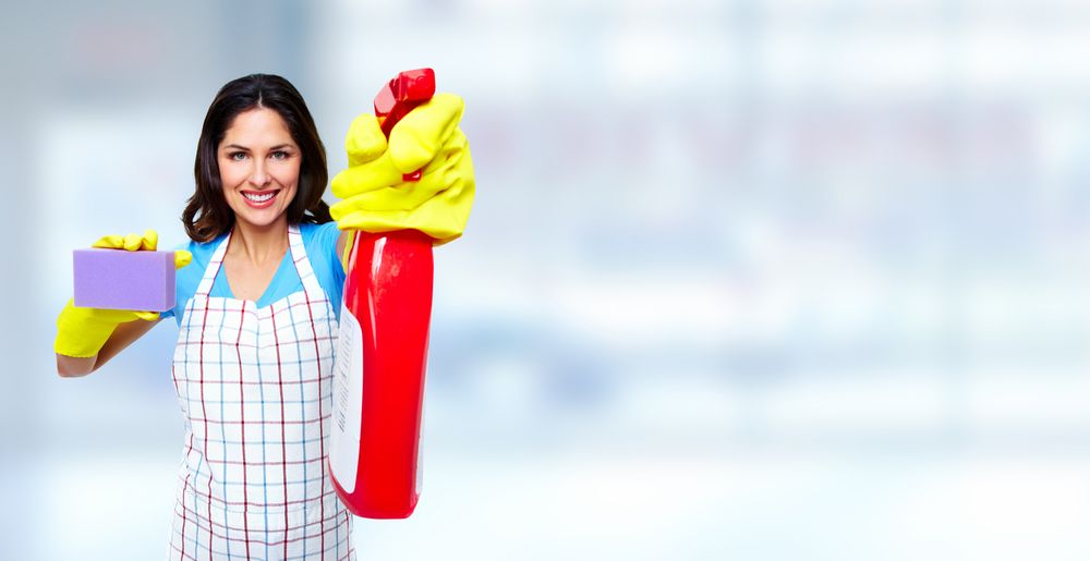 Photo of Nook & Cranny Maid Service