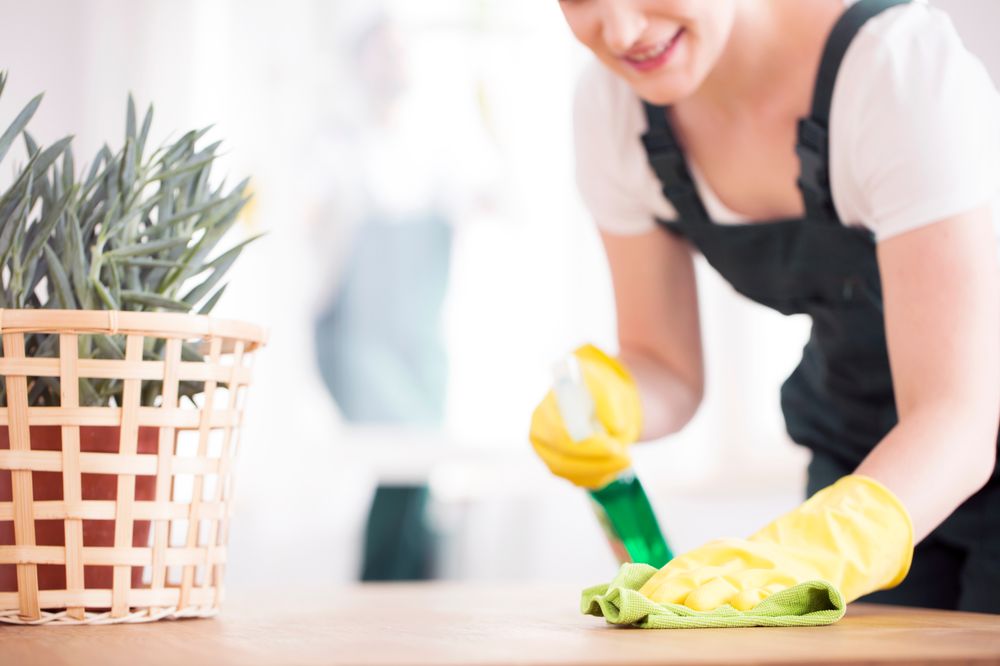 Photo of Nook & Cranny Maid Service