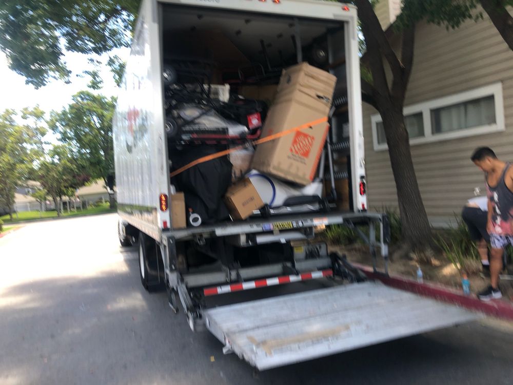 Photo of Movers Best