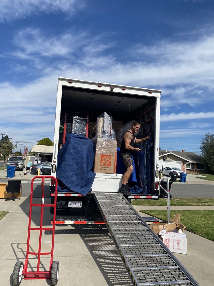 Photo of Movers Best
