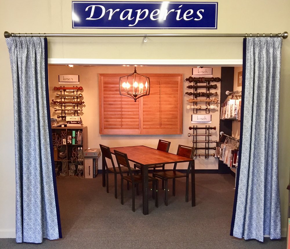 Photo of Premier Blinds