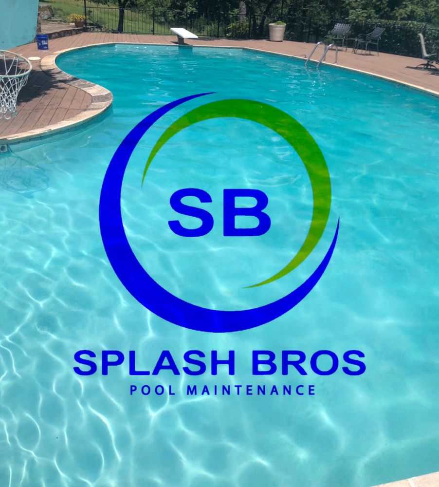Photo of Splash Bros Pool Pros