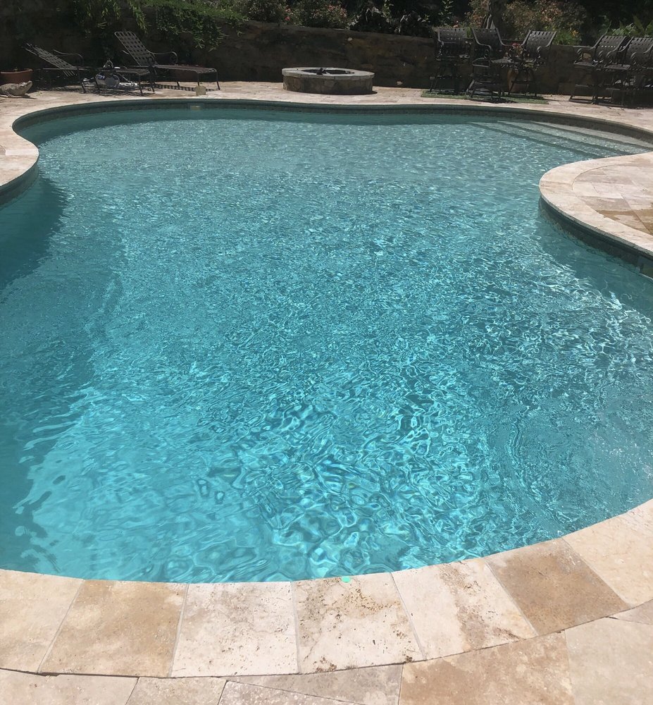 Photo of Splash Bros Pool Pros