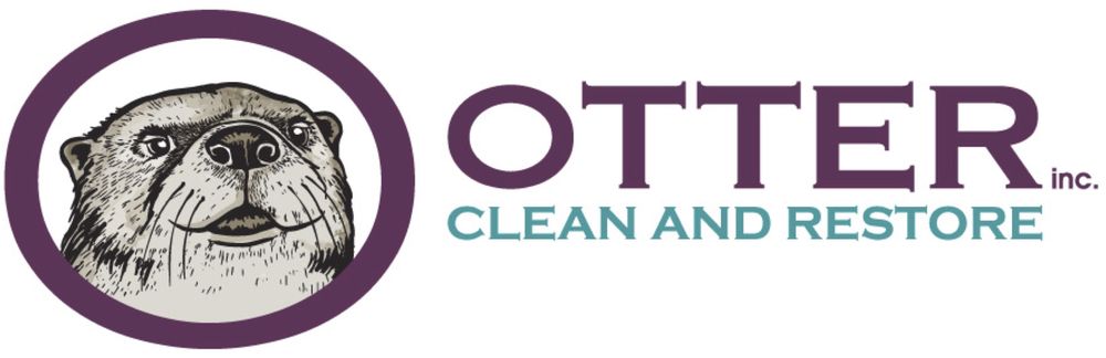 Photo of Otter Clean and Restore