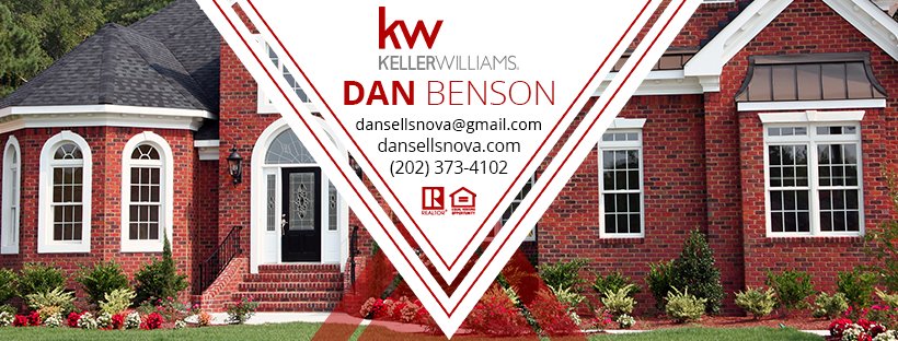 Photo of Dan Sells Nova - Keller Williams