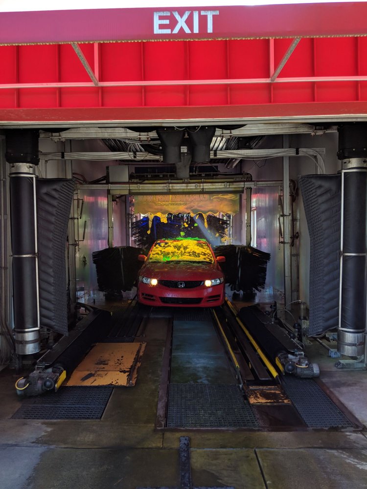 Photo of Galleria Express Car Wash