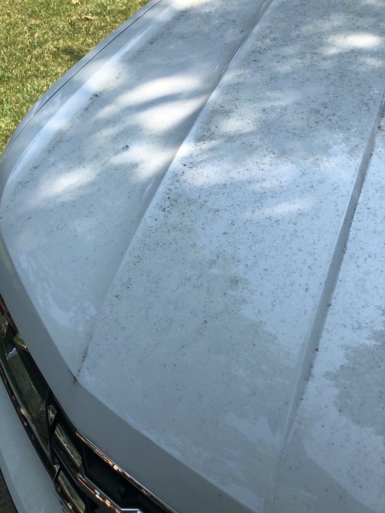 Photo of Galleria Express Car Wash