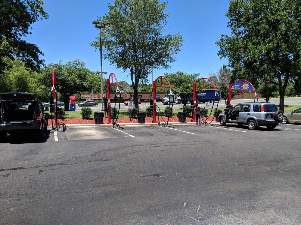 Photo of Galleria Express Car Wash