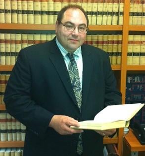 Photo of The Glen F. Haley Law Firm