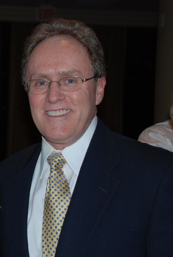 Photo of McCabe Investment Advisory