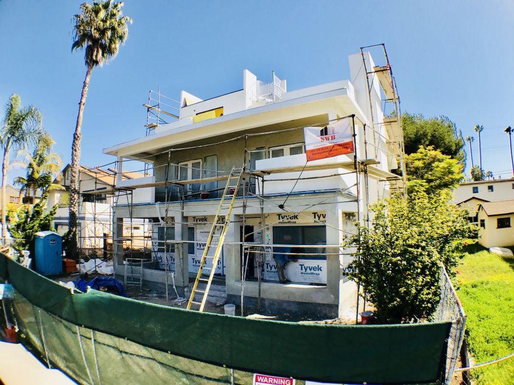 Photo of Standard West Builders