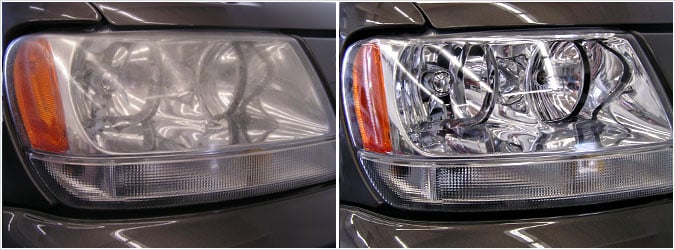 Photo of RestorFX