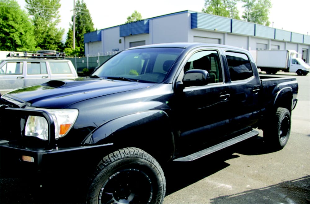Photo of RestorFX
