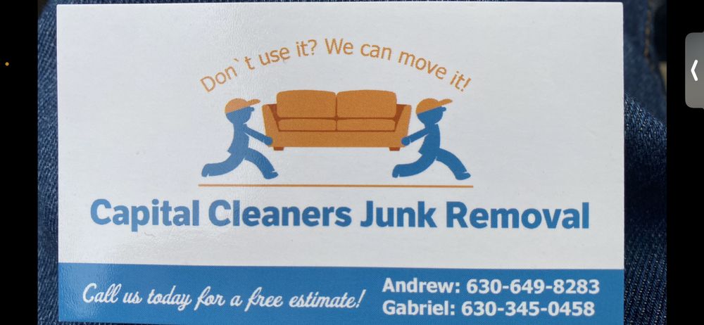 Photo of Capital Cleaners