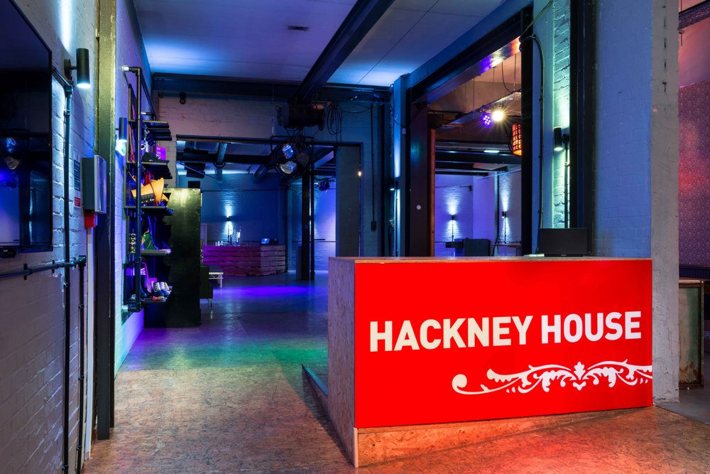 Photo of Hackney House