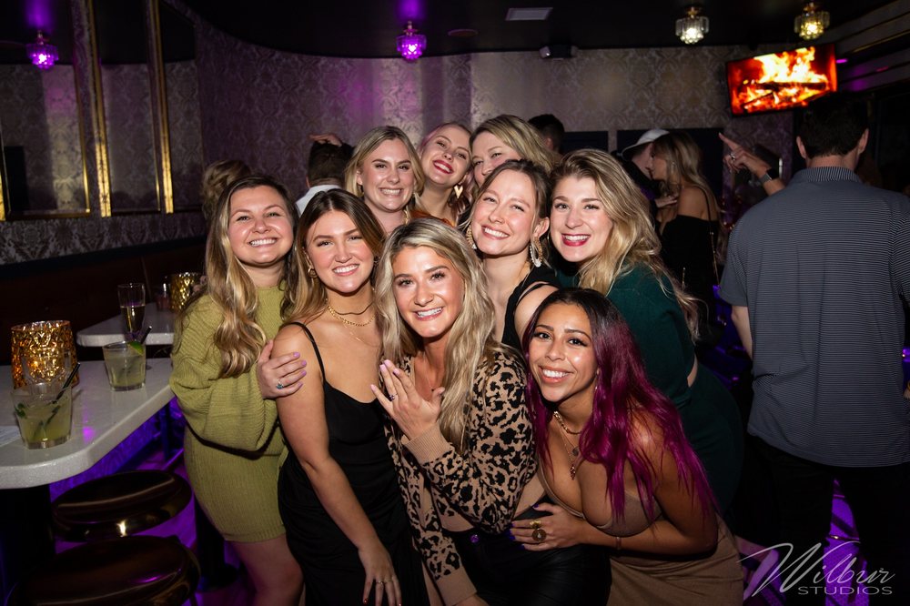 Photo of San Diego Private Events