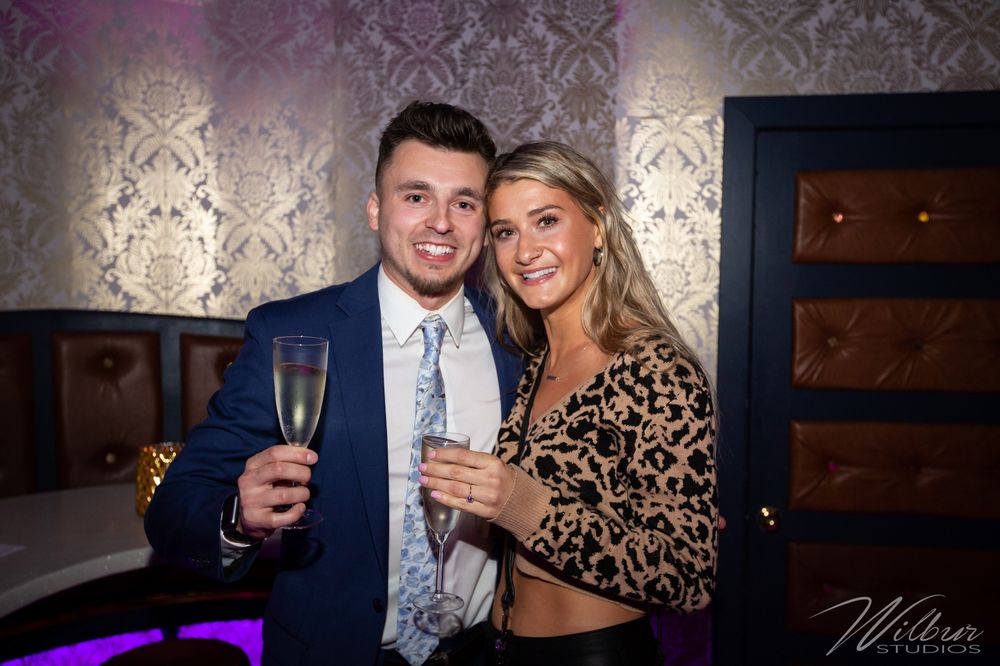 Photo of San Diego Private Events