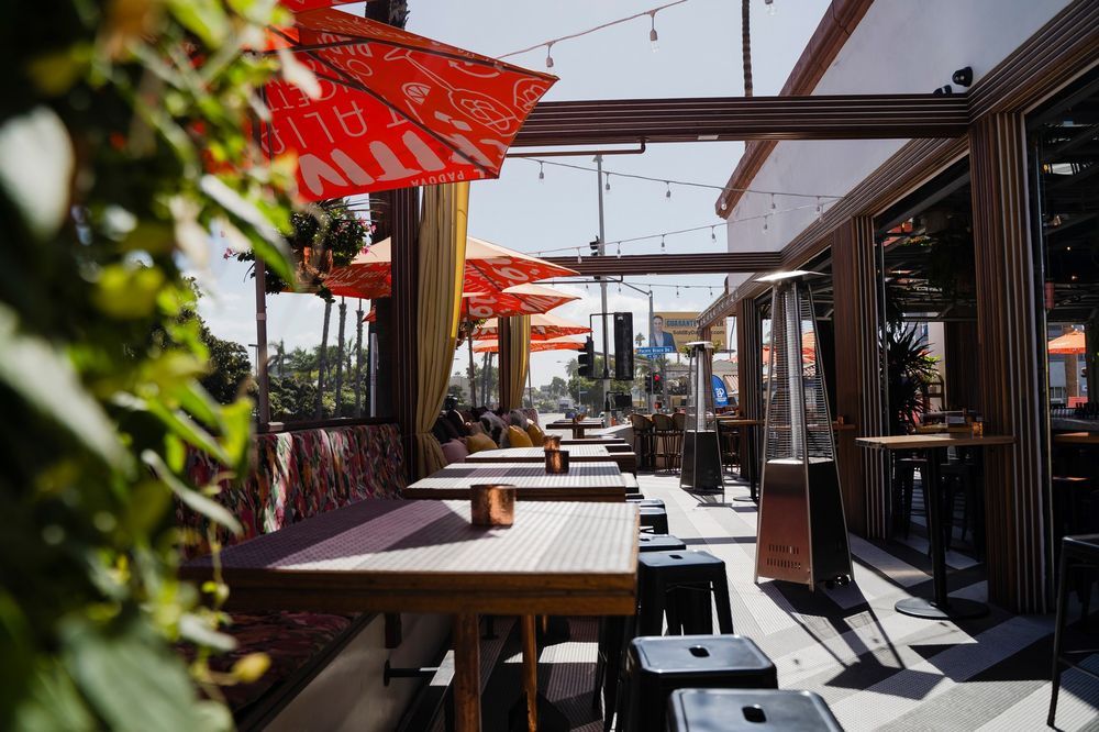 Photo of San Diego Private Events