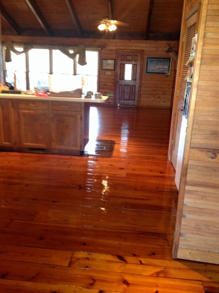 Photo of Express Flooring Services