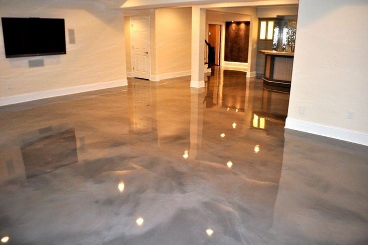 Photo of Express Flooring Services
