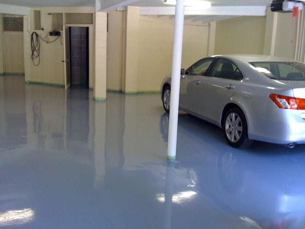 Photo of Express Flooring Services