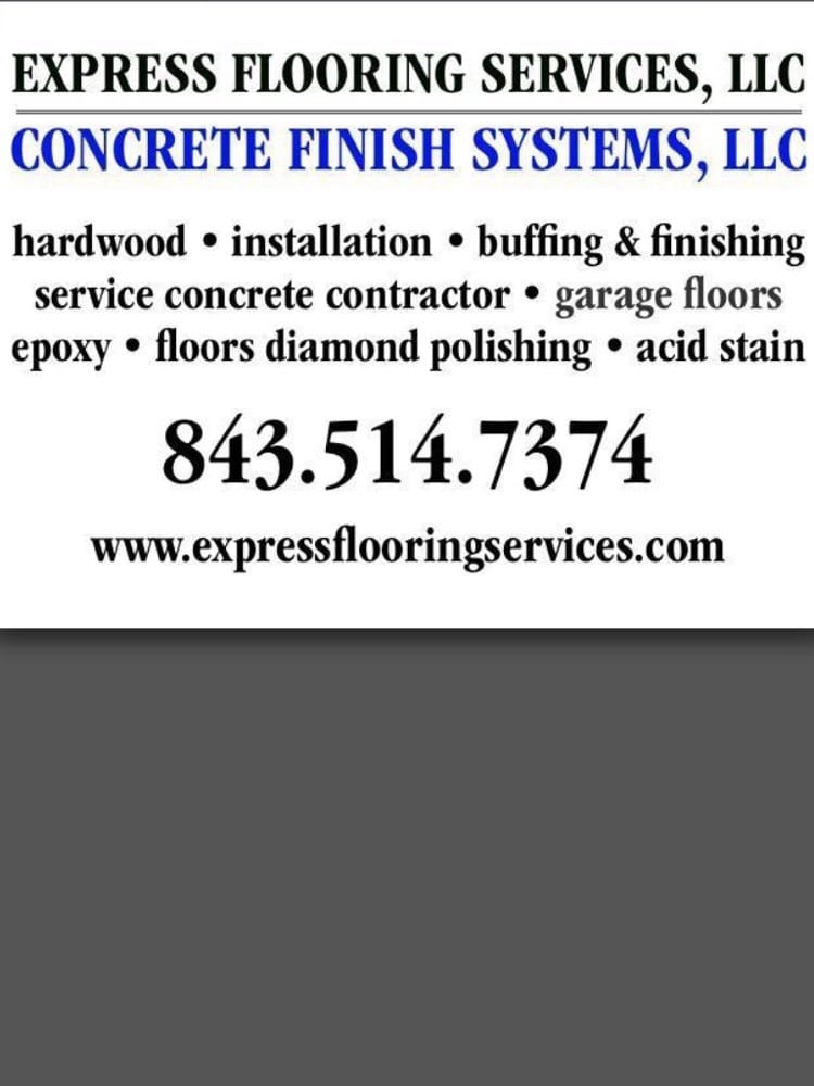 Photo of Express Flooring Services