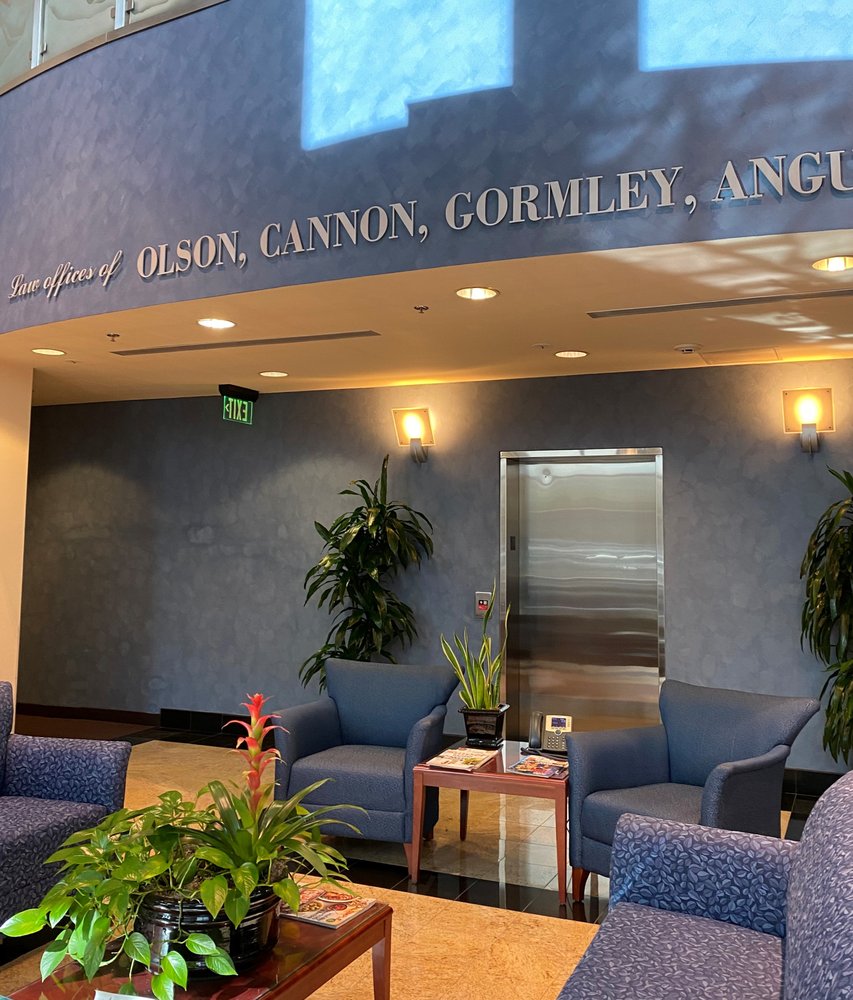 Photo of Olson Cannon Gormley & Stoberski