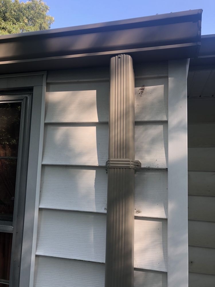 Photo of Next Day Gutters
