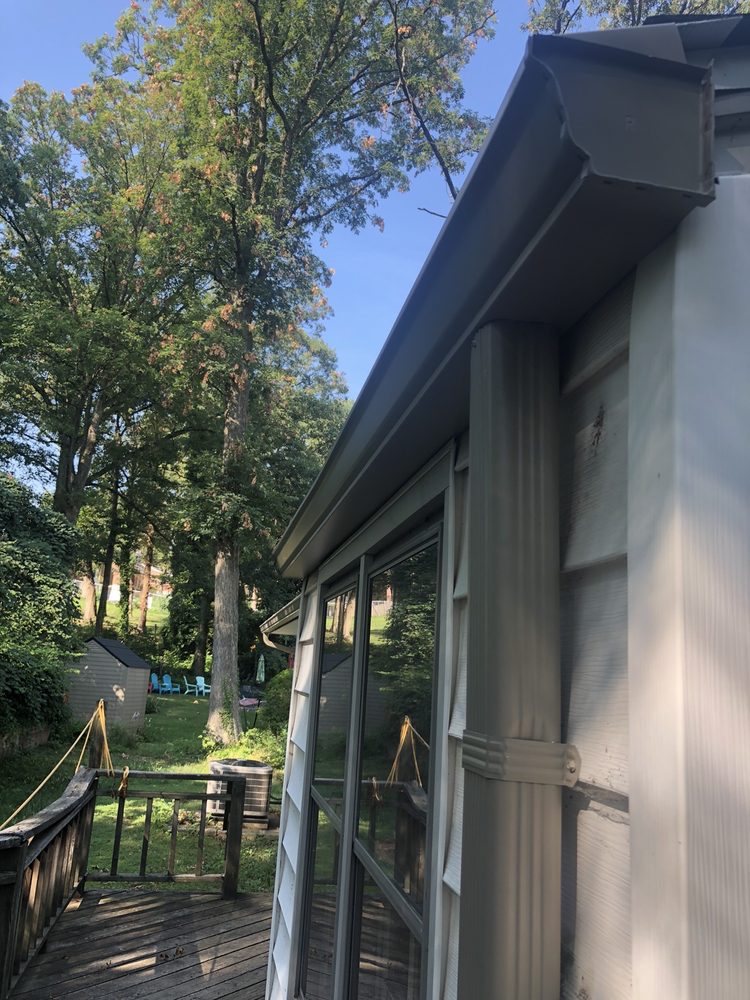 Photo of Next Day Gutters