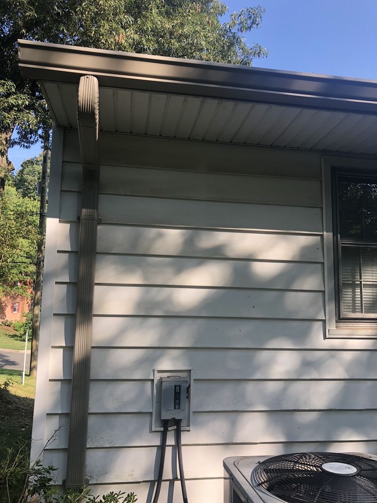 Photo of Next Day Gutters