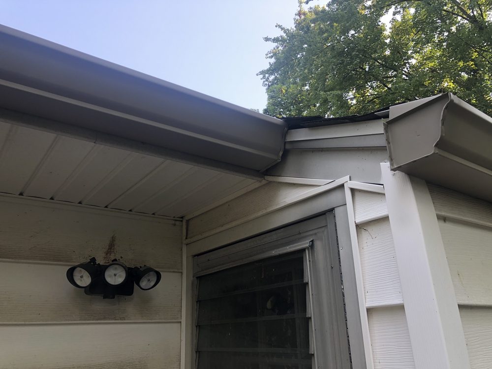 Photo of Next Day Gutters