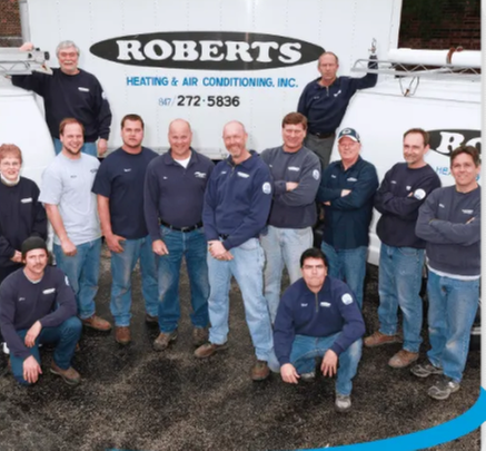 Photo of Robert's Heating & Air Conditioning