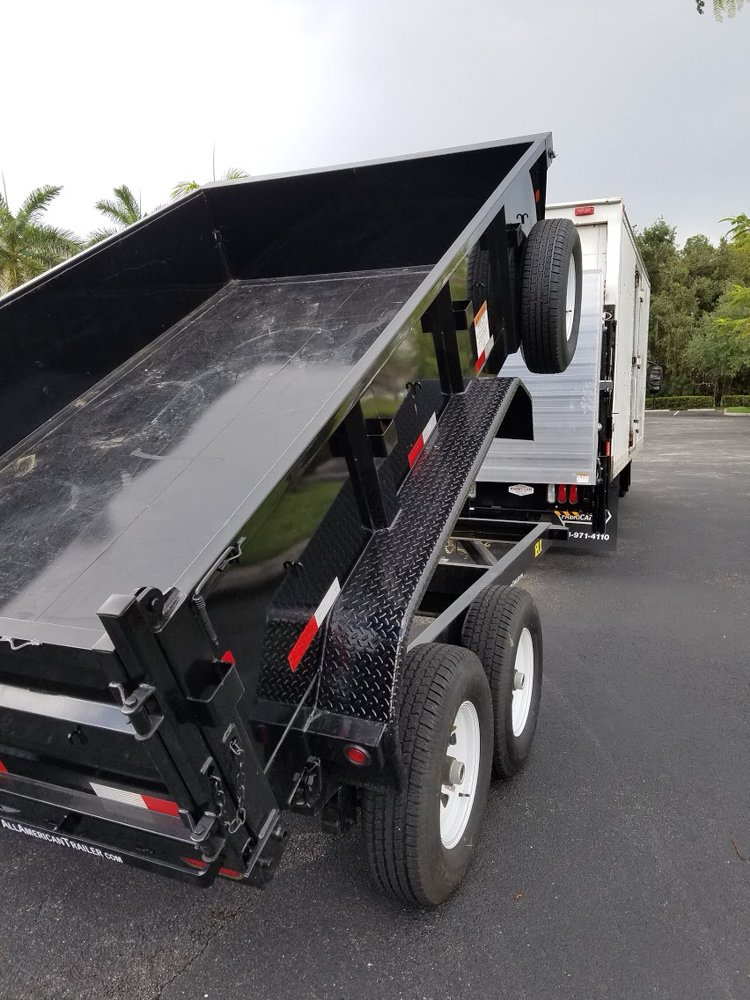 Photo of No Dust Floor & Removal